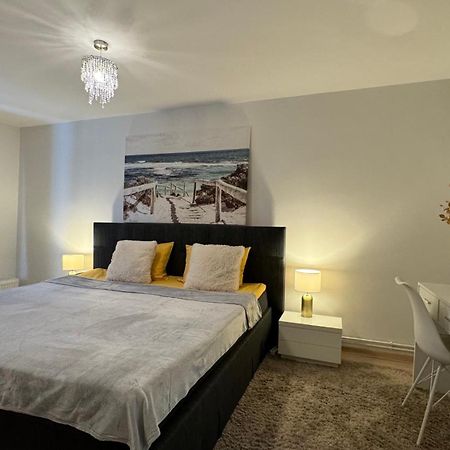 Elite Residence Timisoara Bagian luar foto