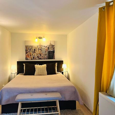Elite Residence Timisoara Bagian luar foto