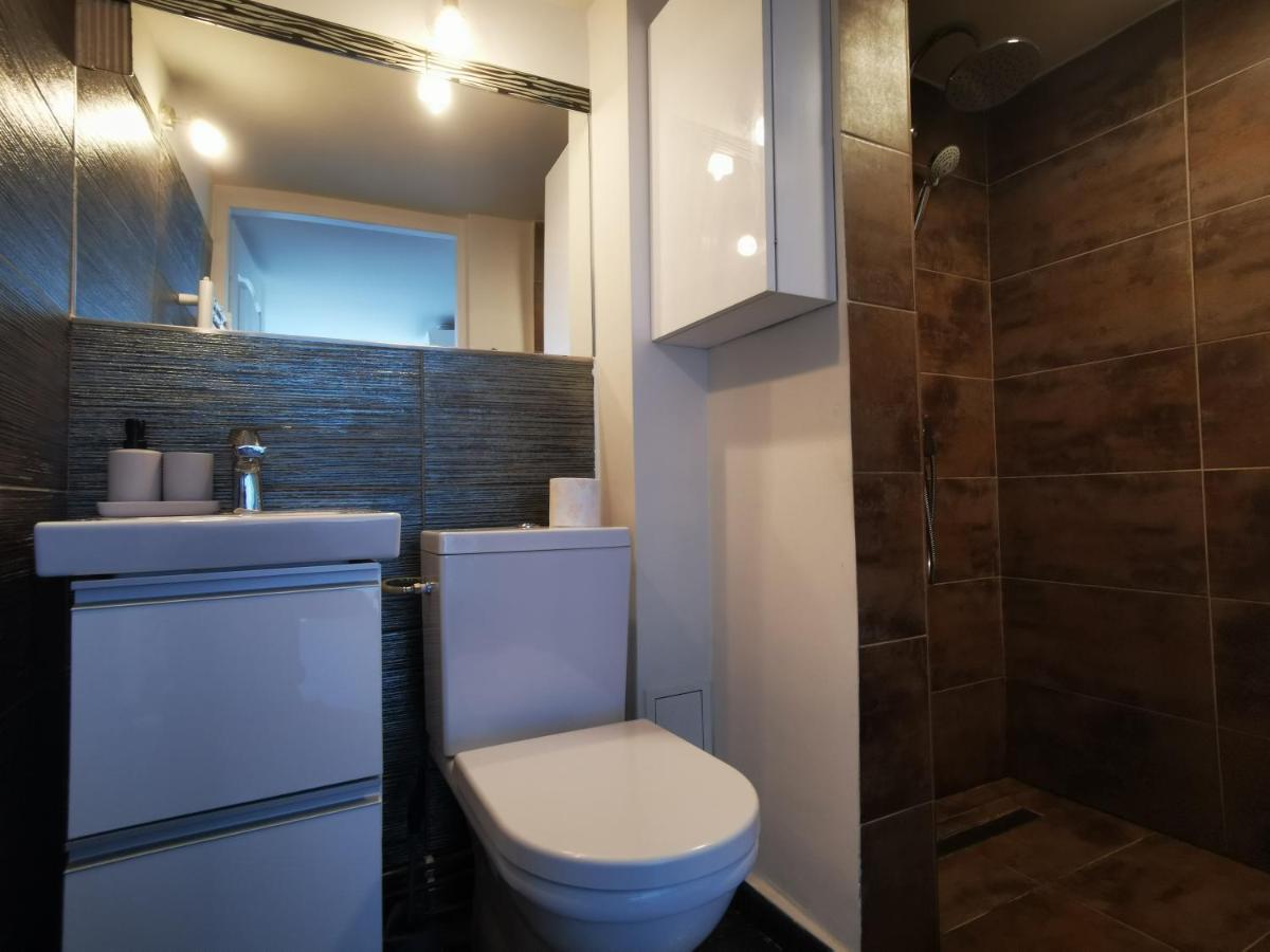 Elite Residence Timisoara Bagian luar foto