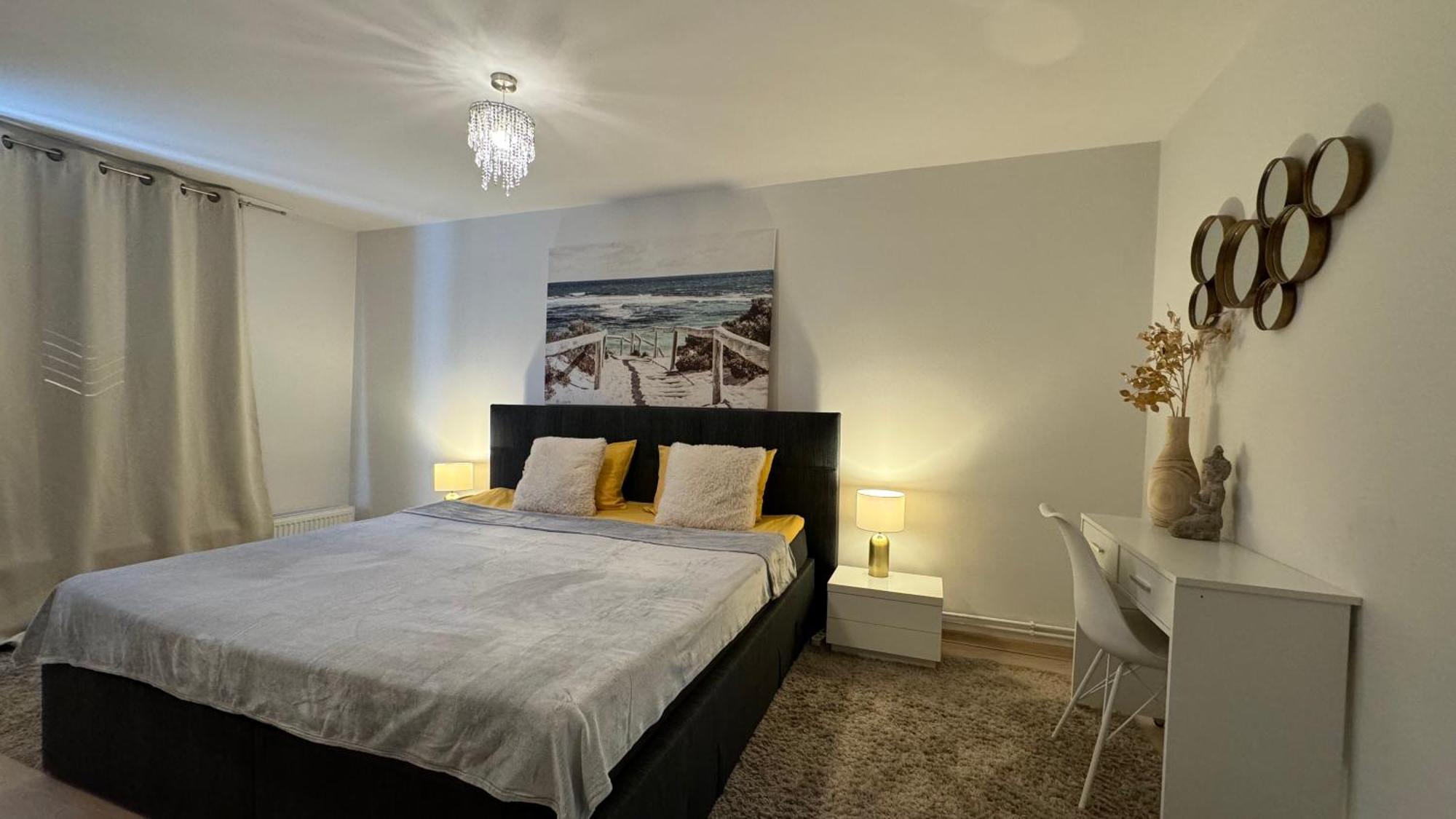 Elite Residence Timisoara Bagian luar foto