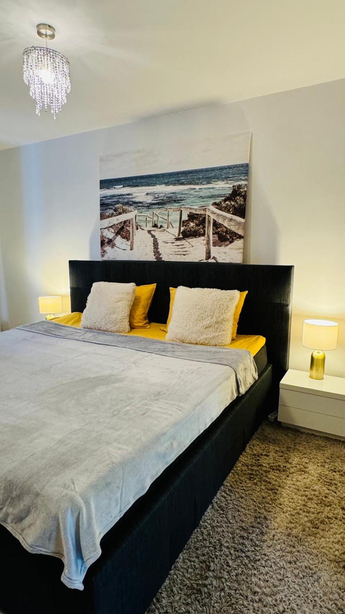 Elite Residence Timisoara Bagian luar foto